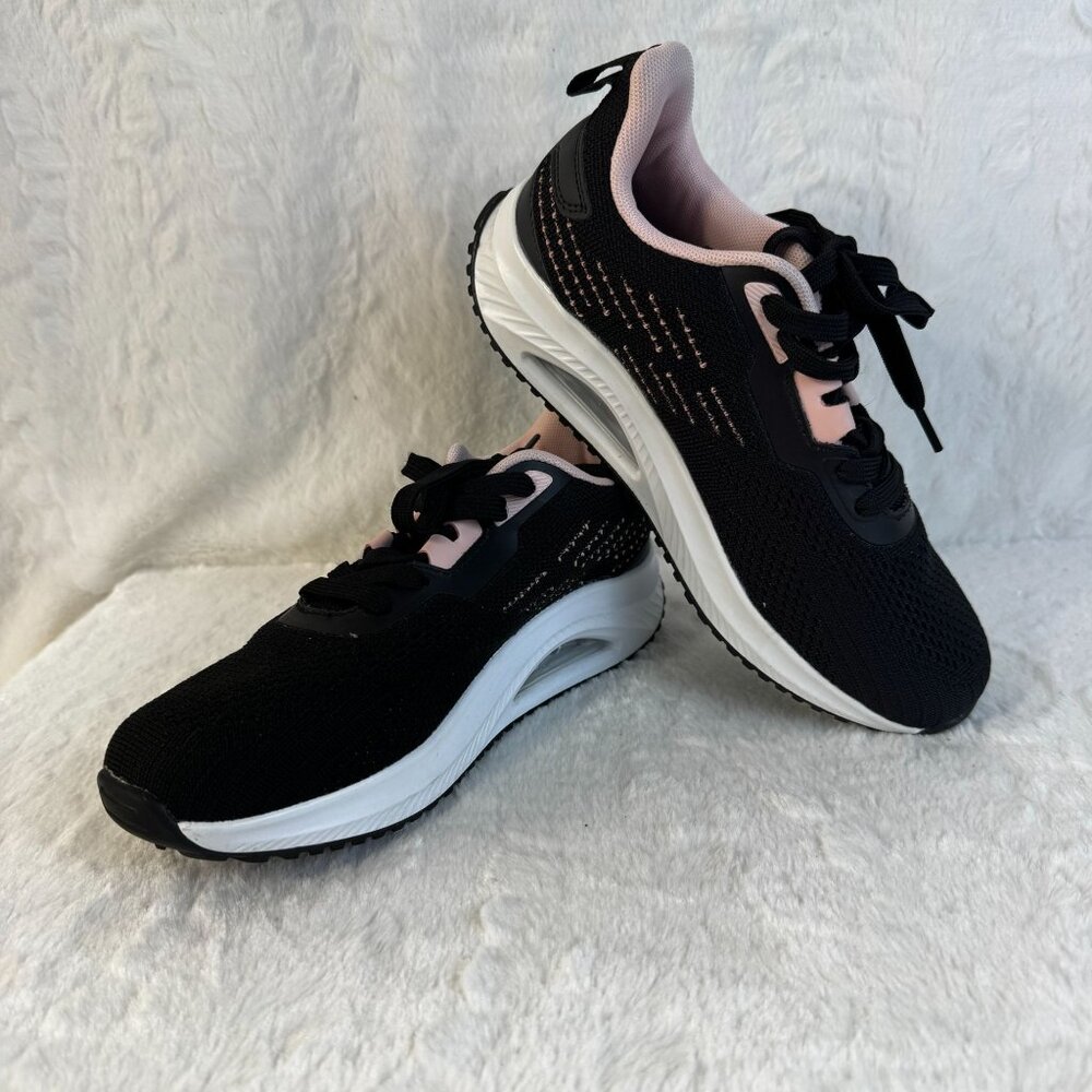 AOV  Orthotic Sneakers for Plantar Fasciitis Heel Foot Pain Relief Arch Support